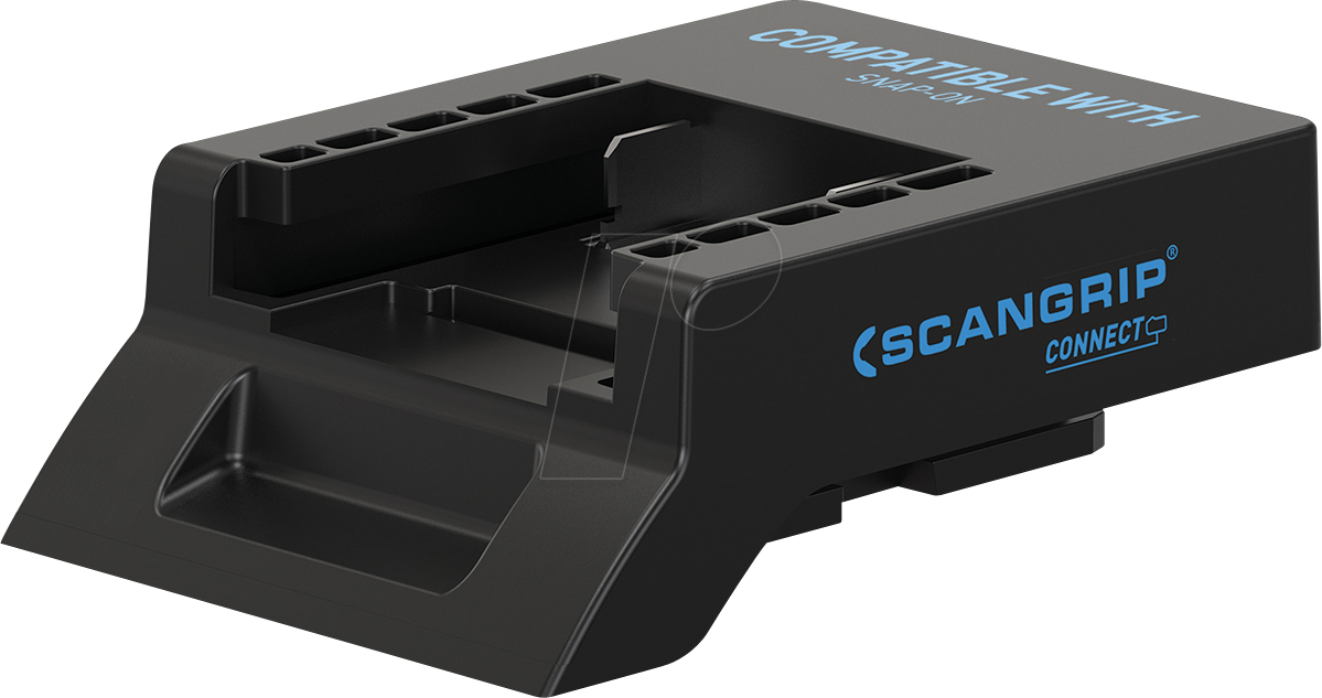 SCANGRIP 3.6151C - SCANGRIP Smart Connector für 18/20 V, SNAPON