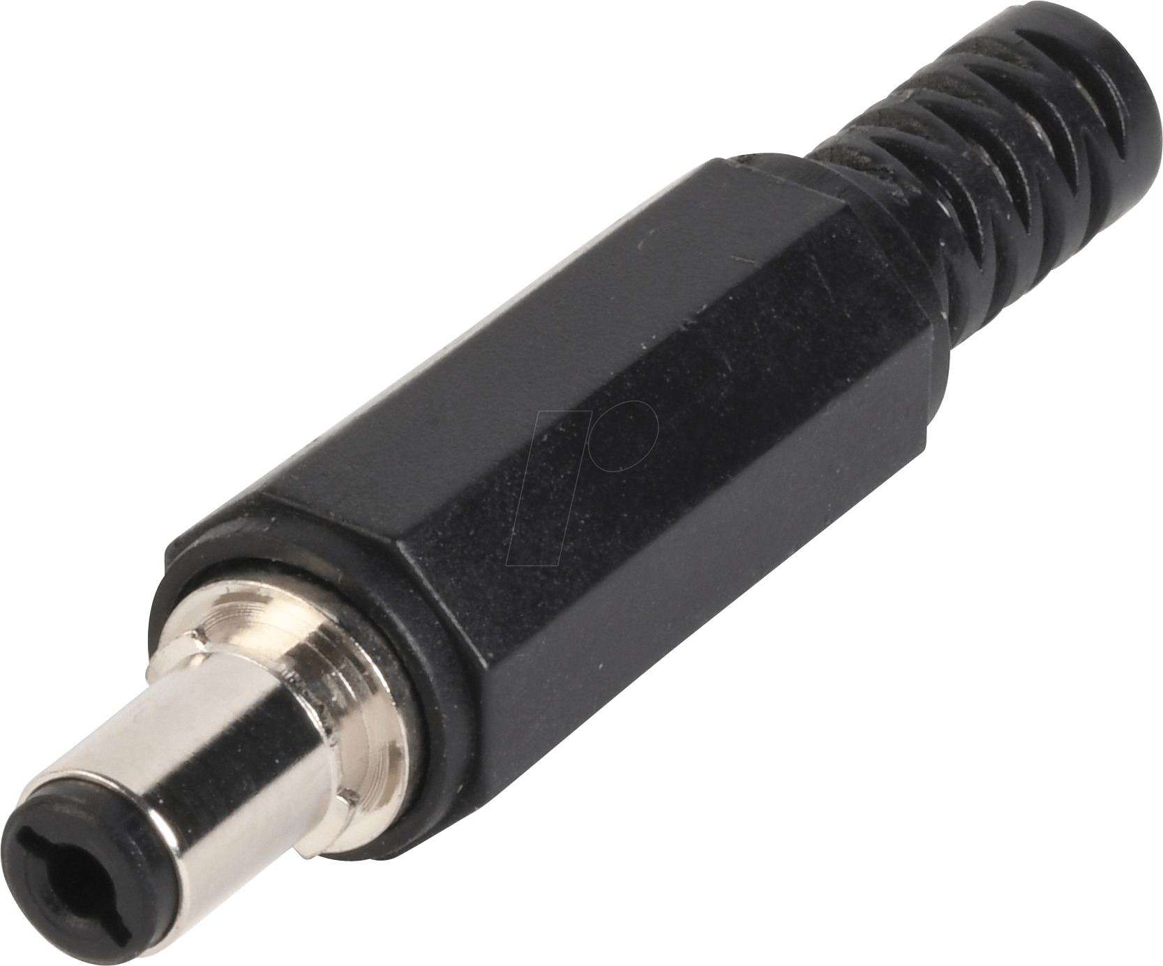 CLIFF FC6814785 - Hohlstecker, 5,5 x 2,1 mm