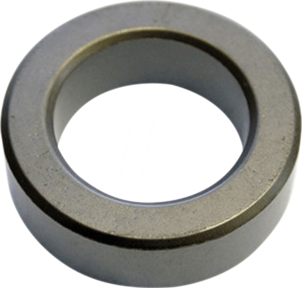 AMI FT-82-43 - Ferritkern, 1,29 µH, Material: 43