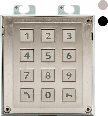 2N 9155031 - Zusatzmodul, Tastatur / Keypad