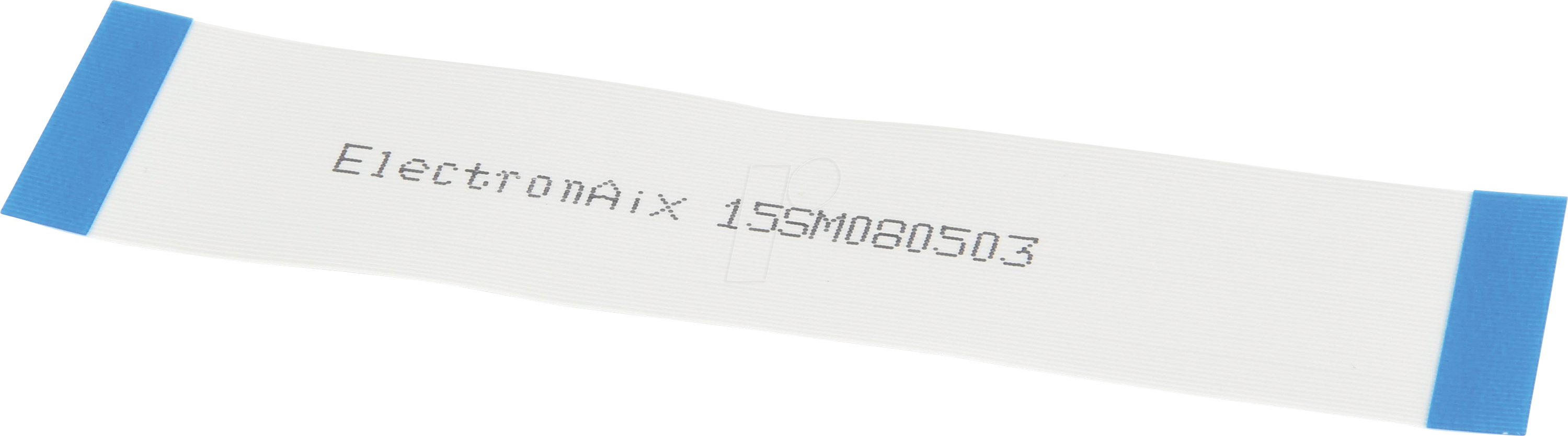 Thumbnail - FA05A50P100 - FFC-Kabel RM0,5 A 50polig 100mm