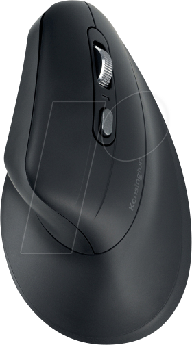 KENS K72482WW - Maus (Mouse), Bluetooth/Funk, vertikal, schwarz