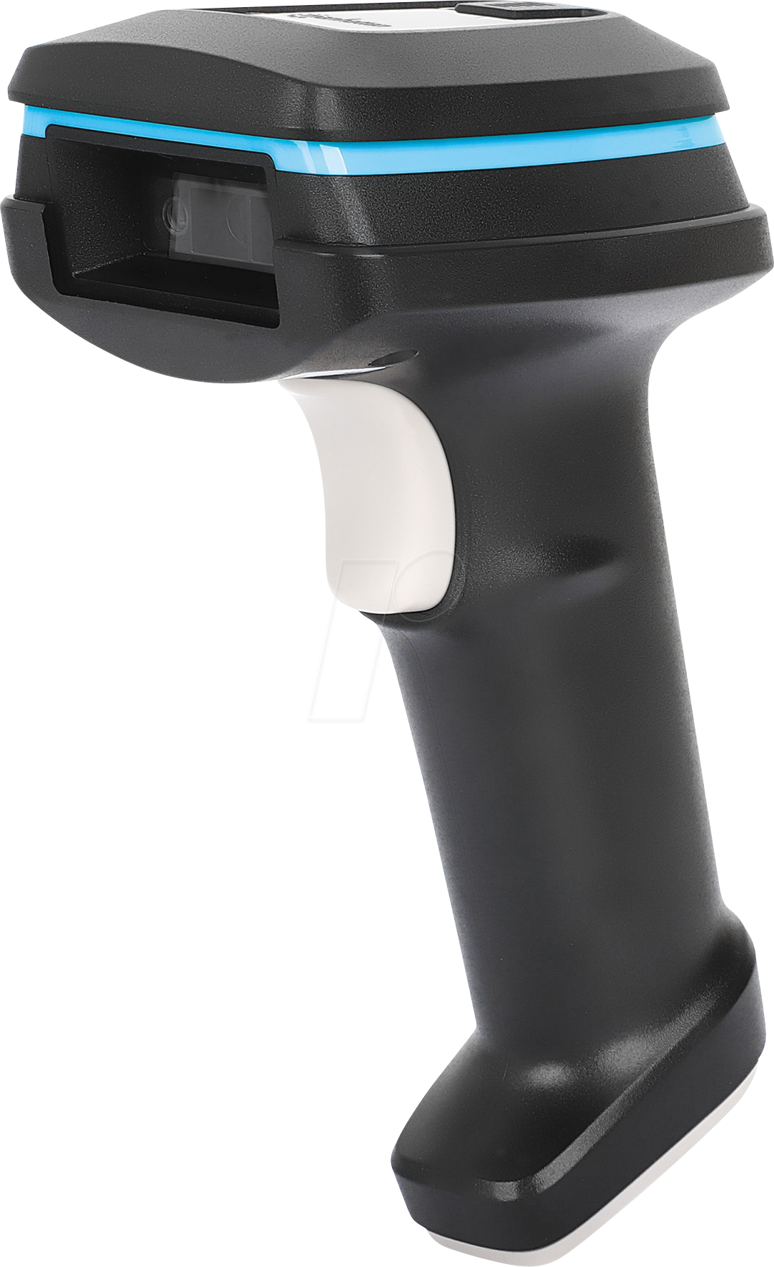 MANHATTAN 154185 - Barcodescanner, 2D, USB, 450 mm