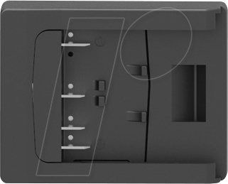 BRE 1172640063 - Adapter für Multi Battery LED-Baustrahler, Bosch Professional