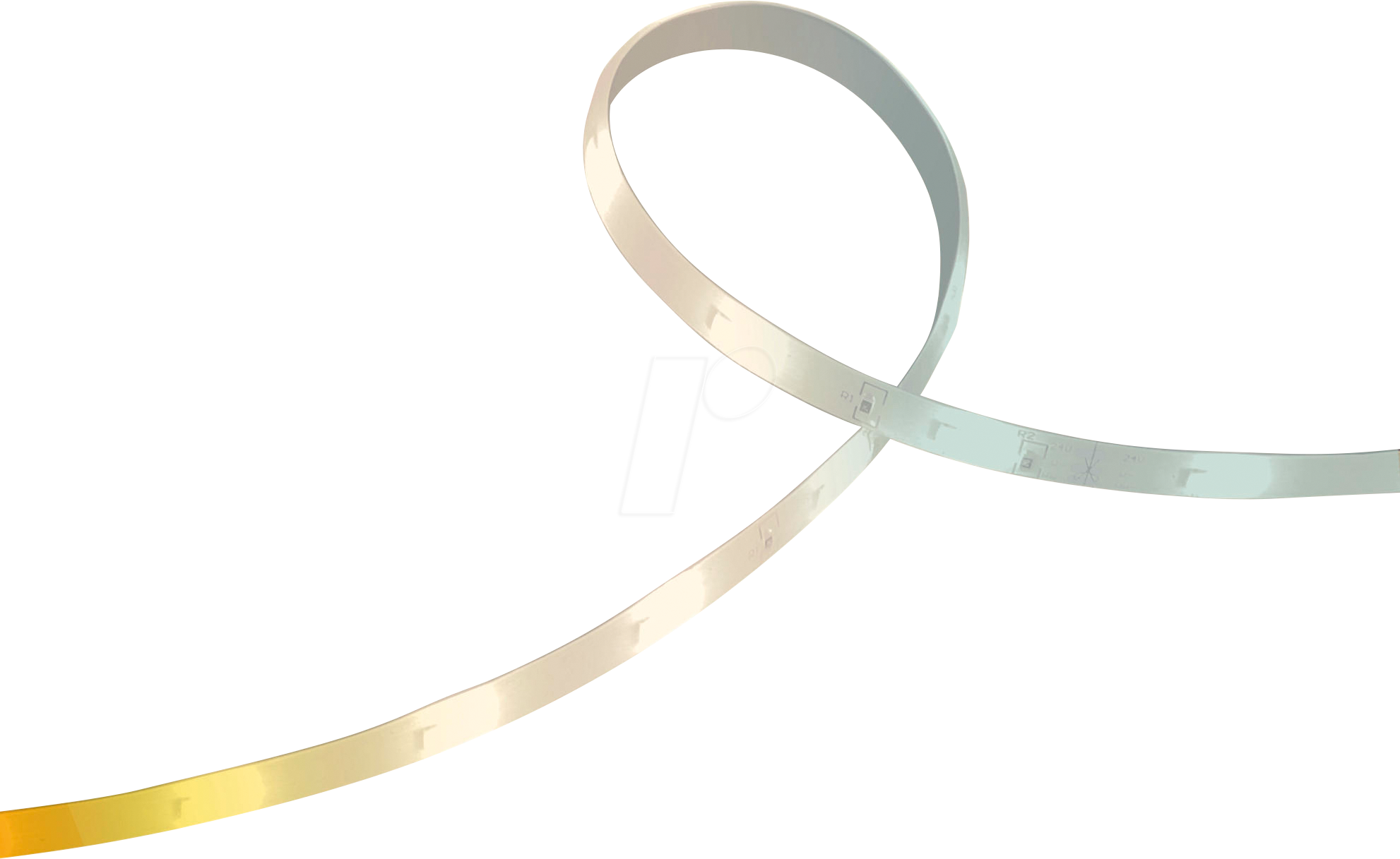 MLI 404130 - Smart Light, tint, LED-Streifen, tunable white, 5 m, ZigBee, Blu