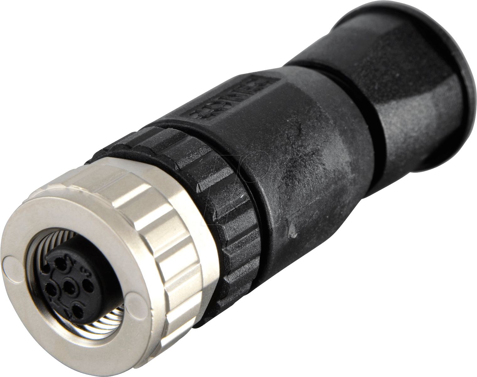 SAL12 RKC5 - SAL M12x1, 5-pol, Buchse