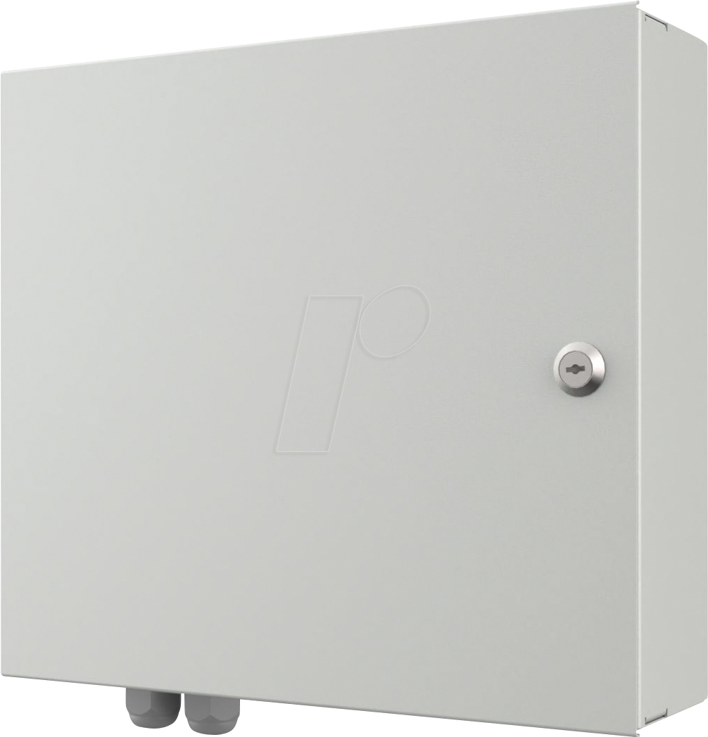 Thumbnail - EFB 53605.1V2 - LWL Wandverteiler, modular