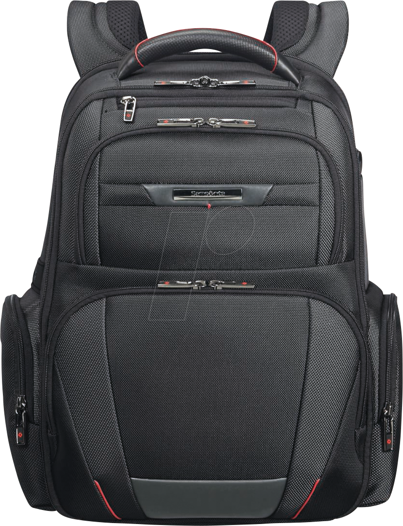 SAM 106360-1041 - Laptop Rucksack 3V 15.6''