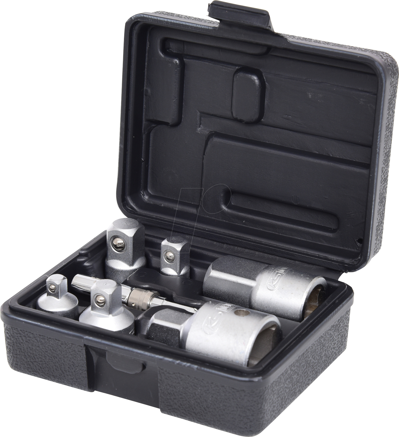 KS 917.0707 - Vergrößerungs- und Reduzieradapter-Satz, 7-teilig