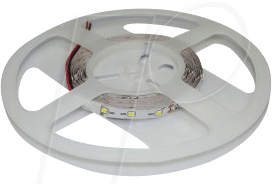 VT-212016 - LED-Streifen, warmweiß, 5000 mm, IP20