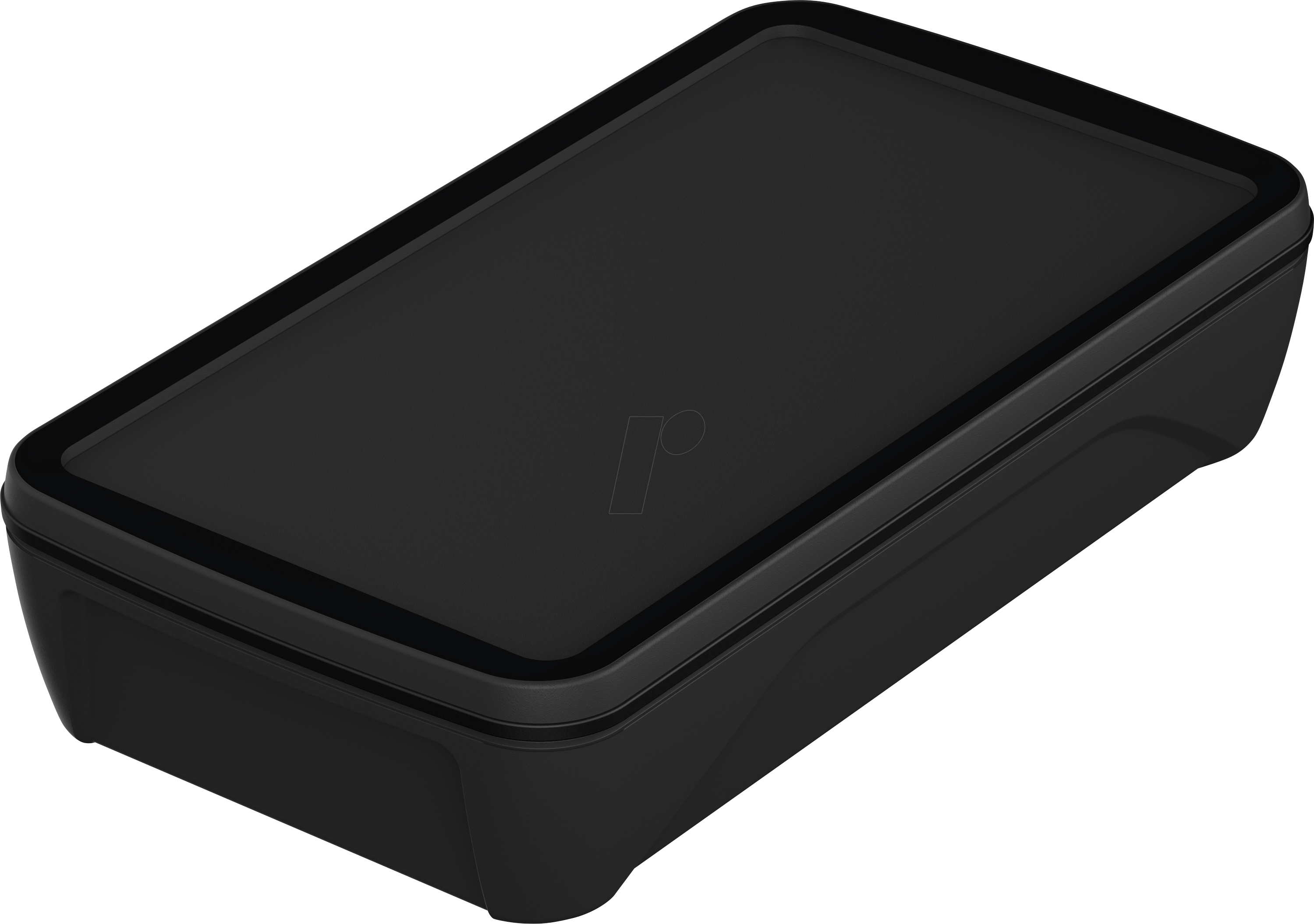 BOP 700 BE-9005 - BoPad,165x90x34 mm, IP65