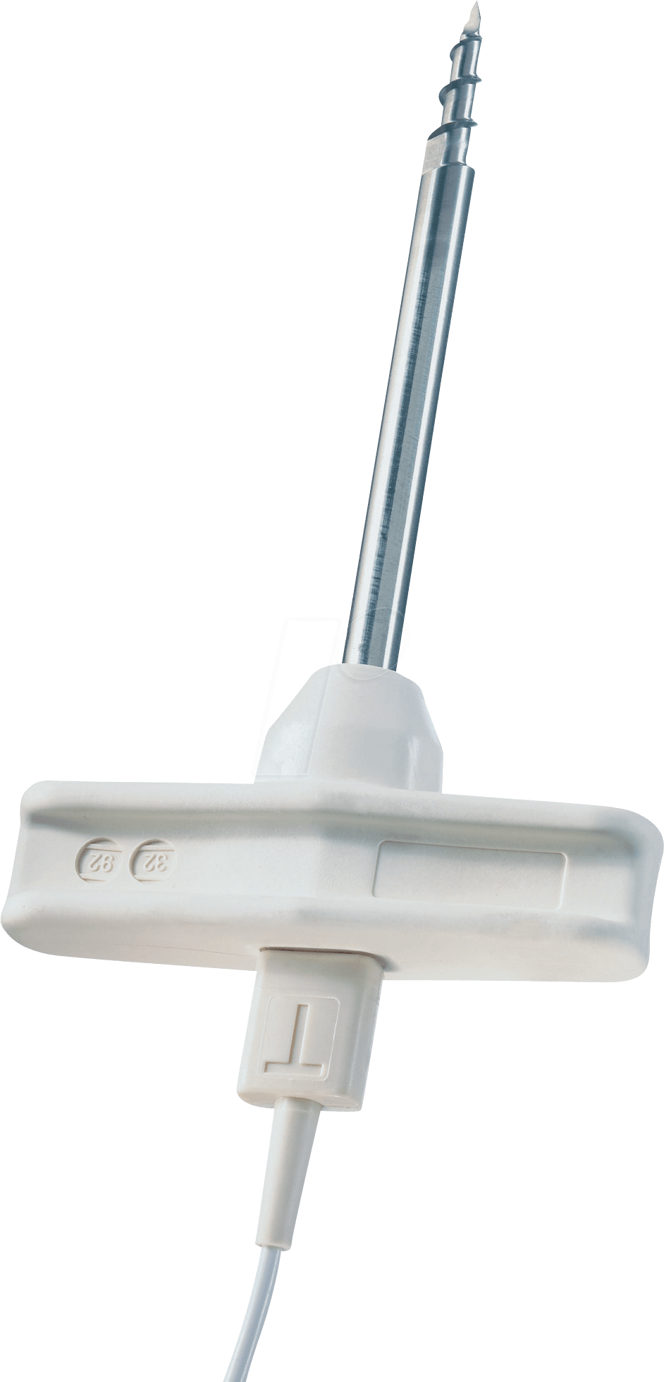 TESTO 0603 3292 - Sensor, Typ T, -50 … +350 °C, für Gefriergut