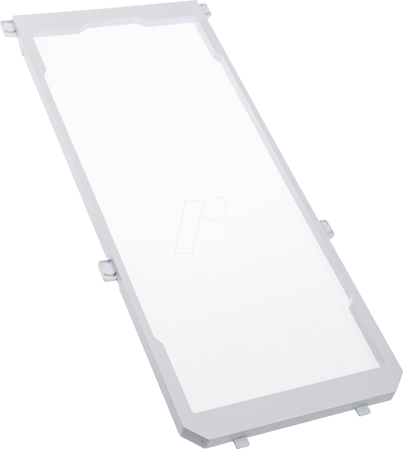 LIAN LAN216-2W - Lian Li Lancool 216 Staubfilter, weiß