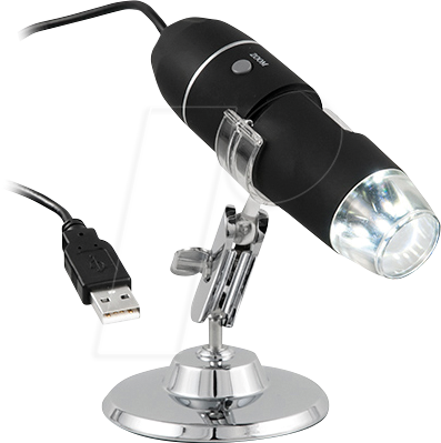 PCE MM 800 - Digital Mikroskop PCE-MM 800