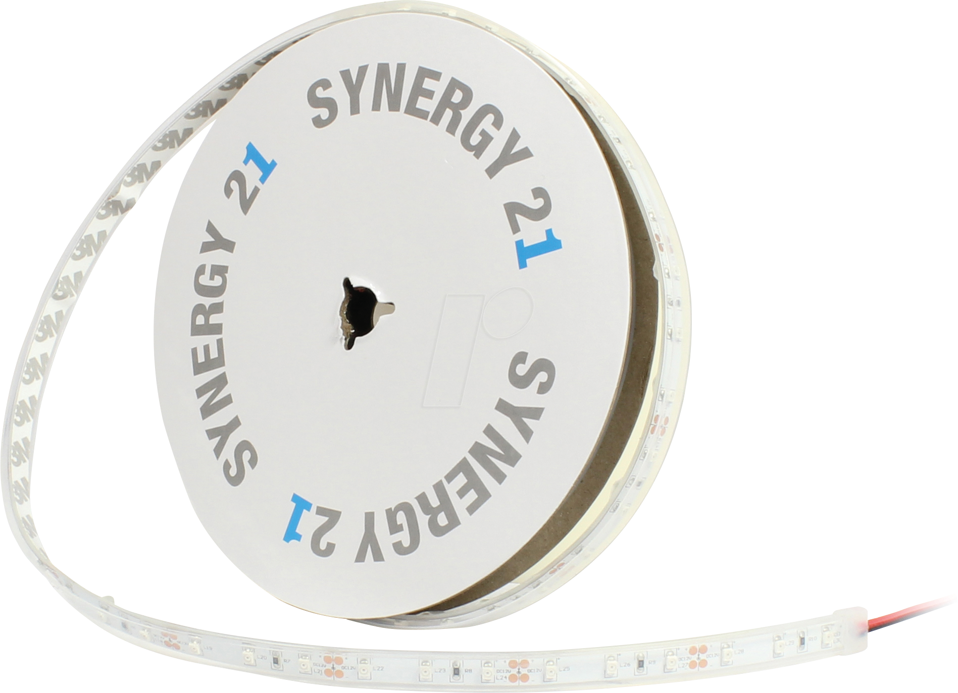 SYN LED-F00107 - Infrarot LED Streifen, 5 m, 24 W