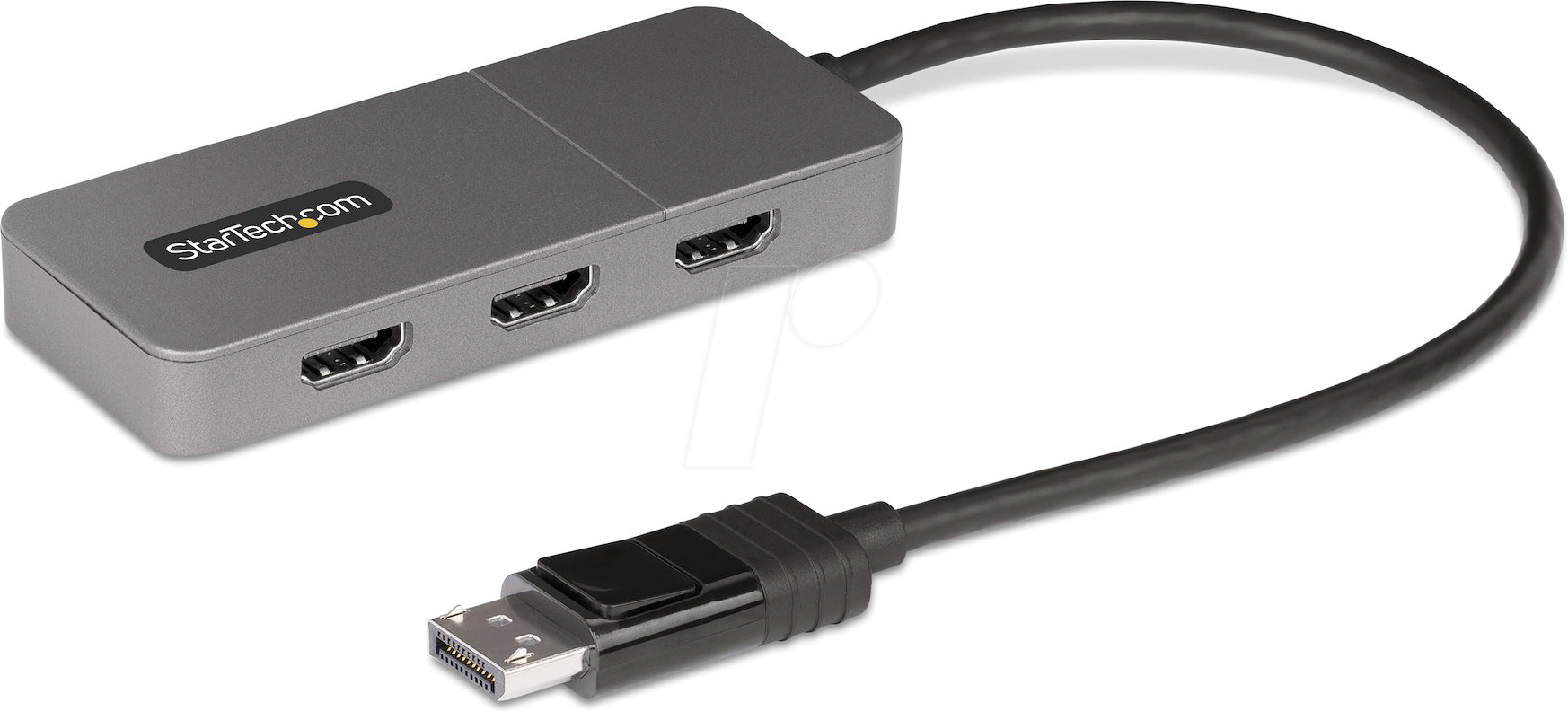ST MST14DP123HD - DisplayPort Adapter DP auf 3x HDMI, 4K