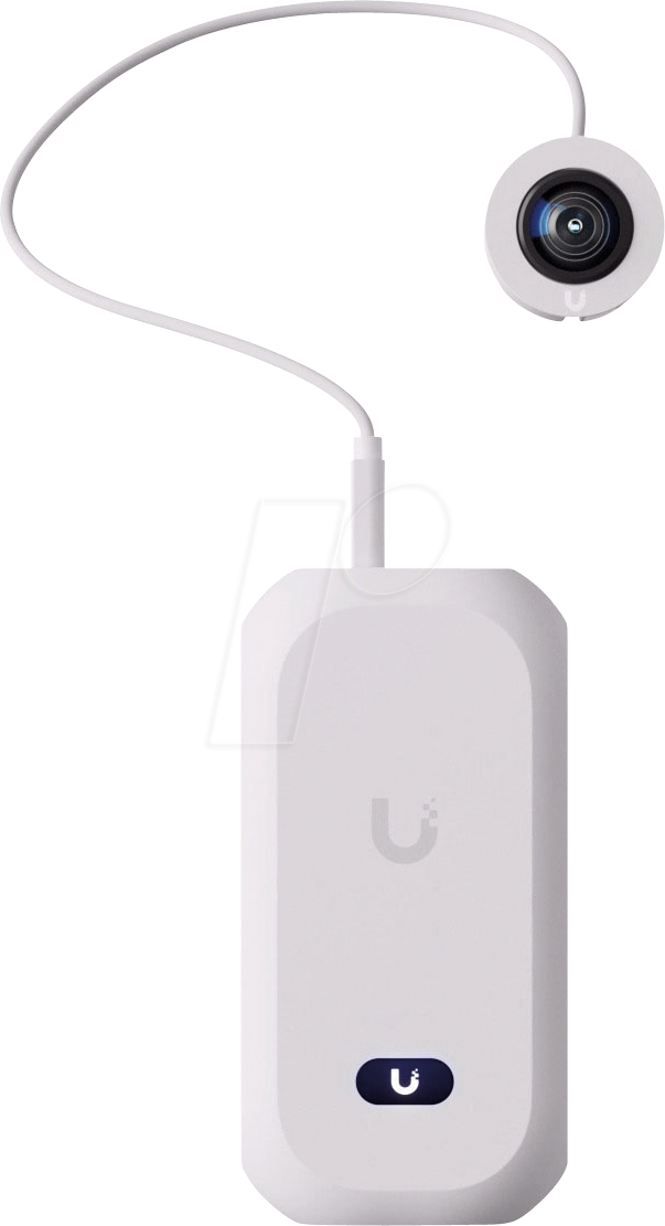 Thumbnail - UBI UVC-AI-T-PRO - UniFi Protect Überwachungskamera, IP, LAN, innen, PoE