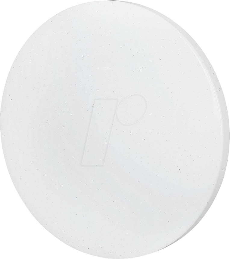 VT-217608 - LED Deckenleuchte, 36 W, 3900 lm, 3000-6400 K