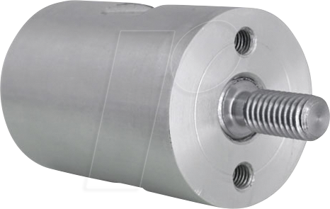 BERN AGM8 050 - Verlängerung PRO HOLDER, 50 mm, M8 außen