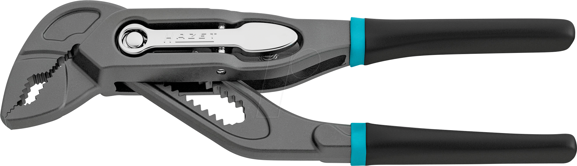 Thumbnail - HZ 760-12 - Universal- / Wasserpumpenzange 760-12, 125 mm