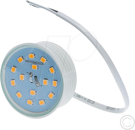 GL 3835 - LED-Modul 230V, 4,8 W, 350 lm, 3000 K