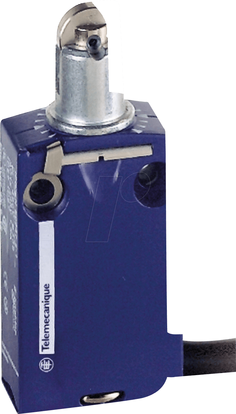 XCMD2102L1 - Positionsschalter OsiSense XC, 1 NC, 1 NO