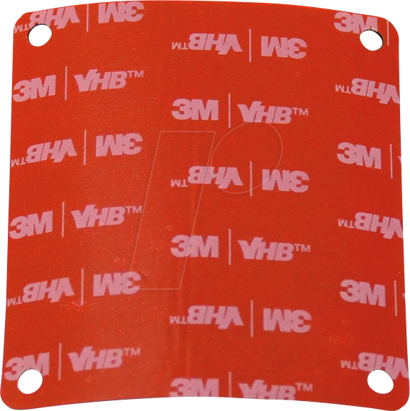 VIS 4558 - Klebepad für EX 60XWP