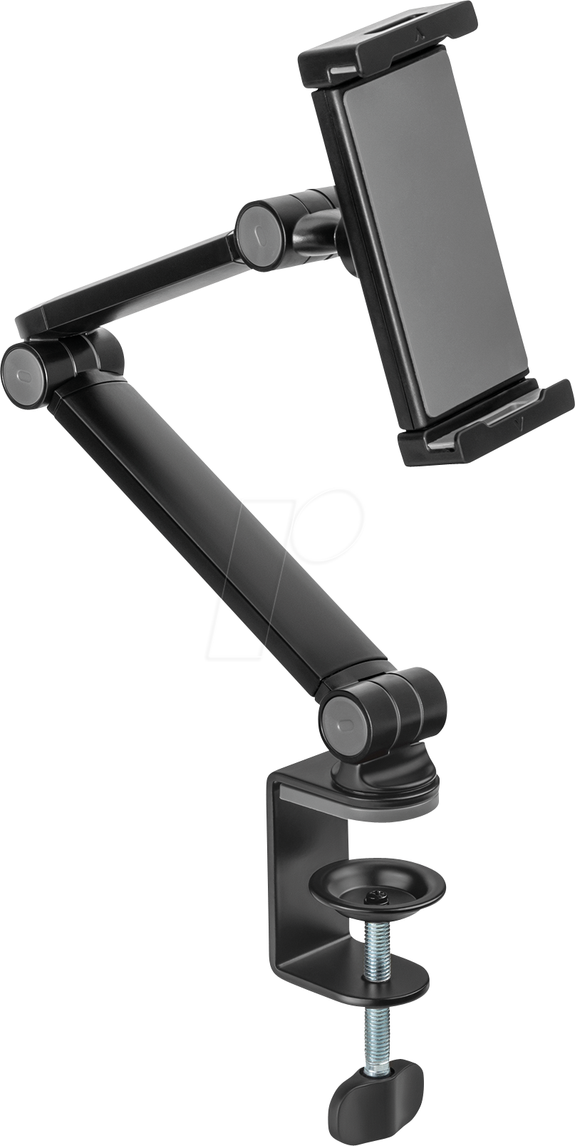 MYW HT33 - Tablet-Tischhalter, für 4,7'' - 12,9'' Tablets