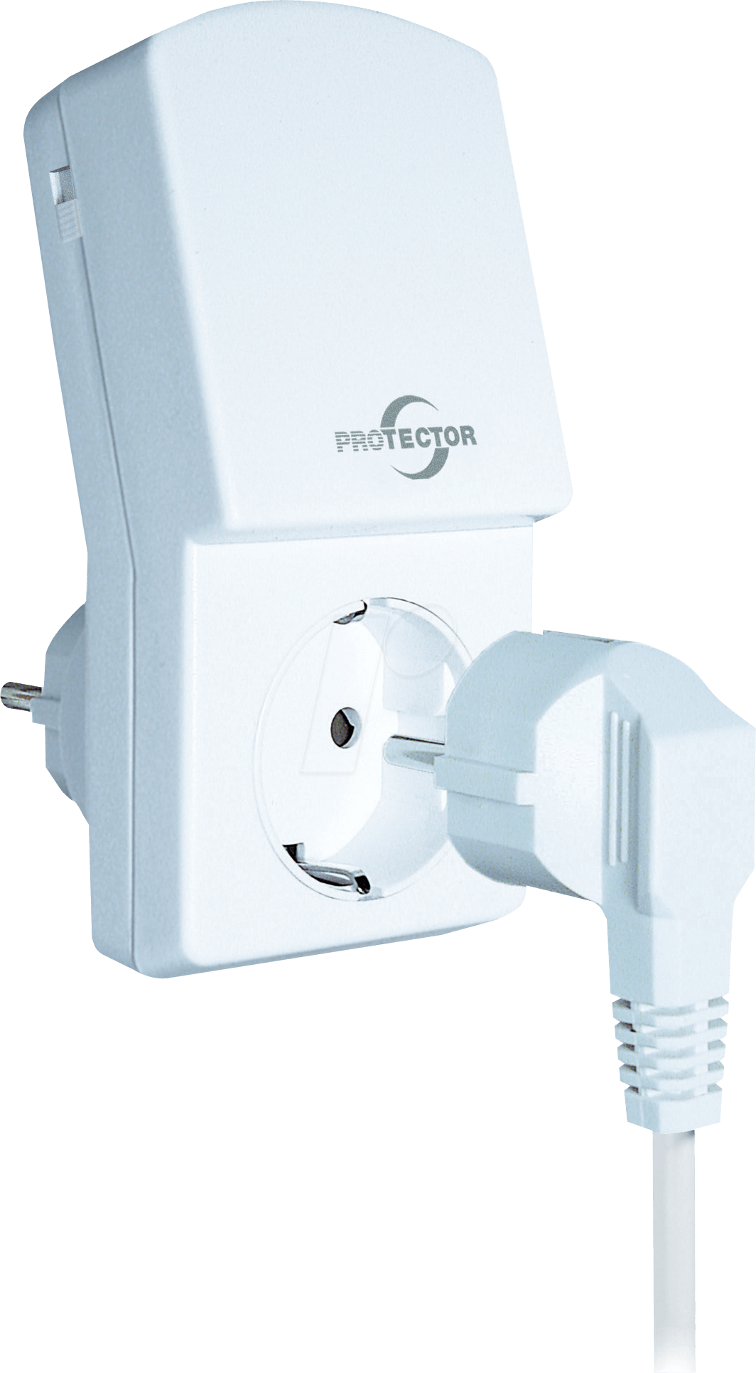 ME AS 4020/2 - Universal-Abluftsteuerung