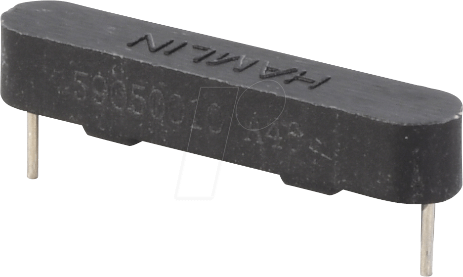 LITT 59050010 - Reedsensor 1 Schließer, 200 V DC, 0,5 A