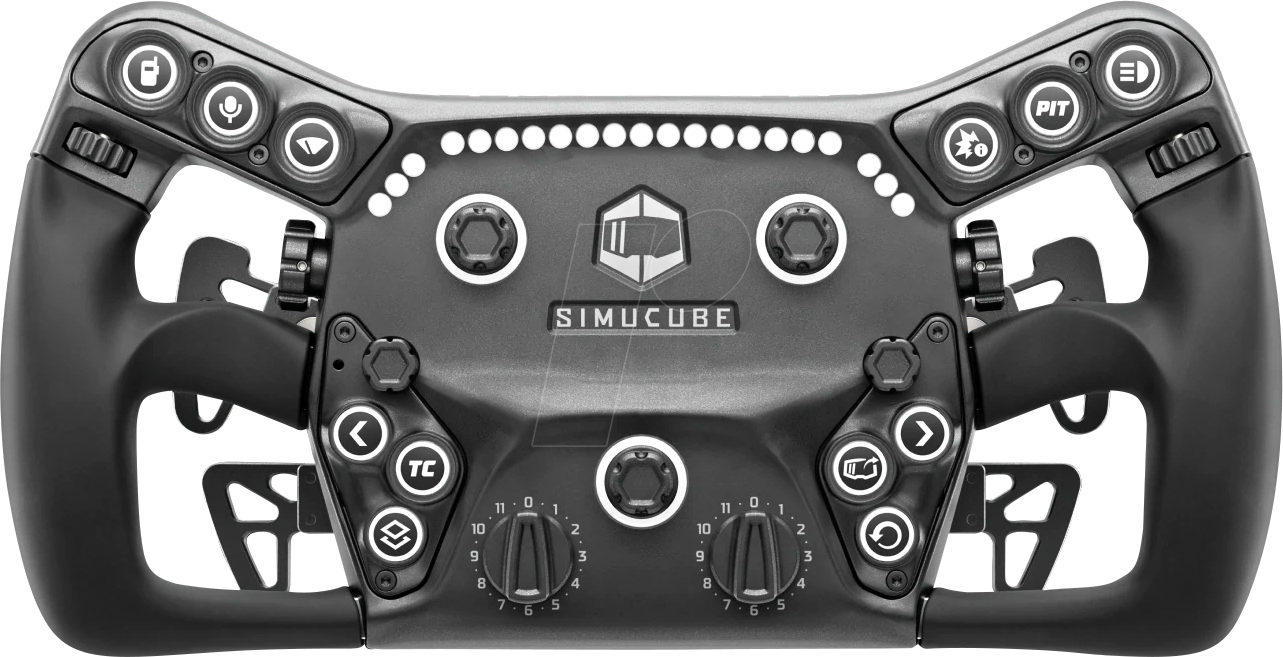 SCSAVUPRO-SC3 - Simucube Savu Pro Lenkrad