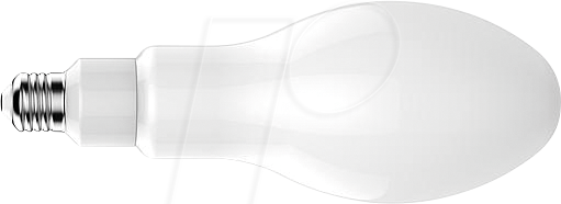 GL 620573 - LED-Lampe, E27, 33 W, 5500 lm, 4000 K