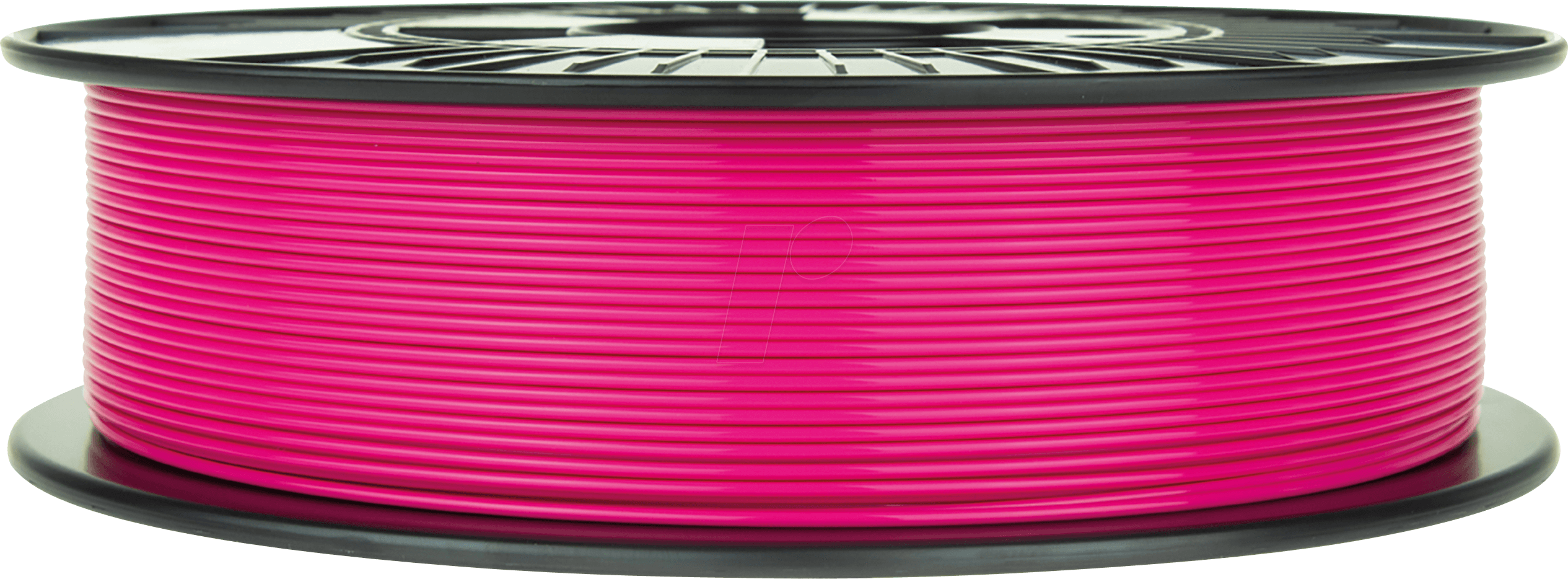 M4P 21000211141 - Filament, PLA, 1,75 mm, Telemagenta, 0,75 kg