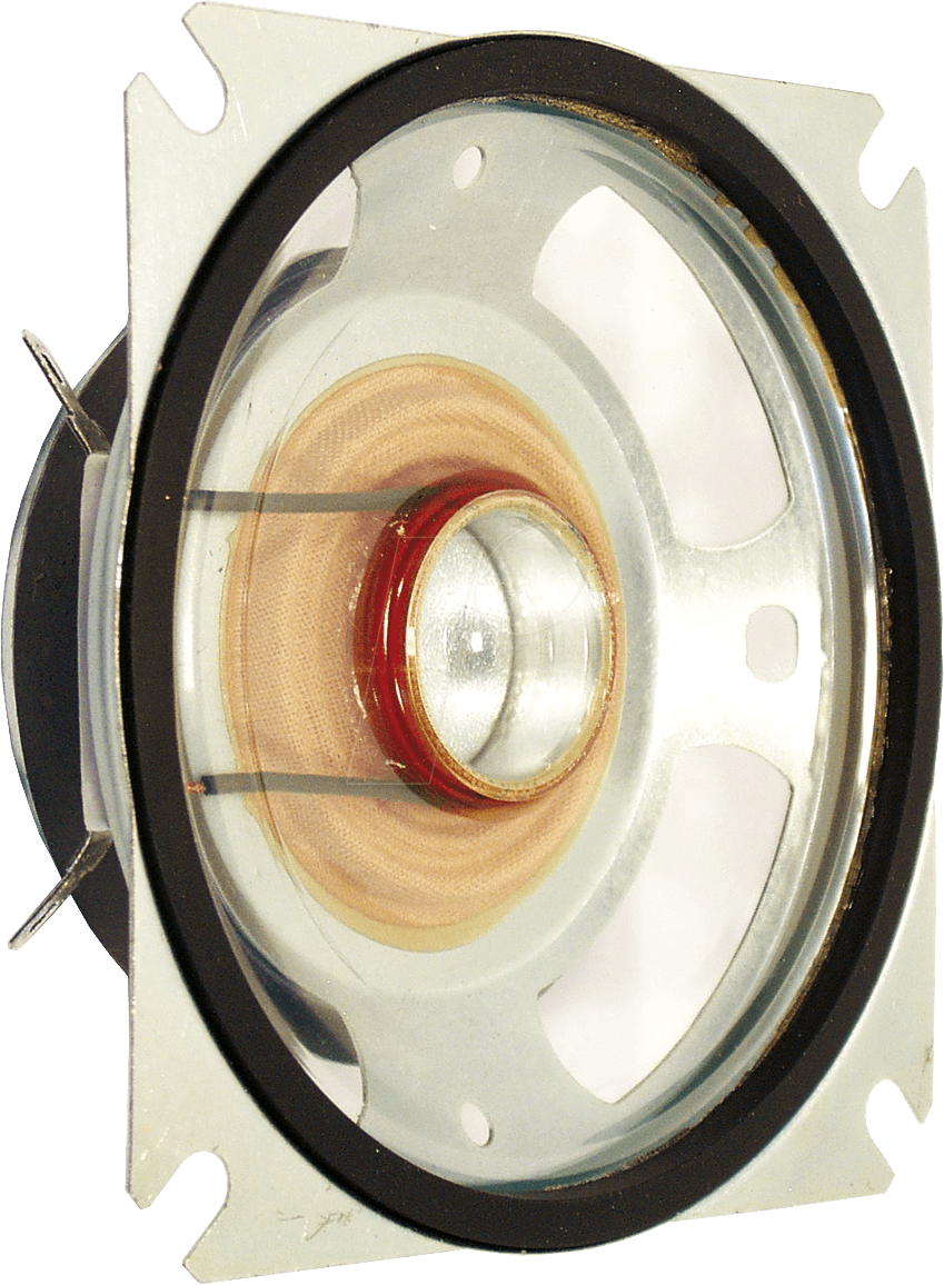 VIS SL 87WPM-4 - Breitbandlautsprecher SL 87WPM, 20W, 4Ohm