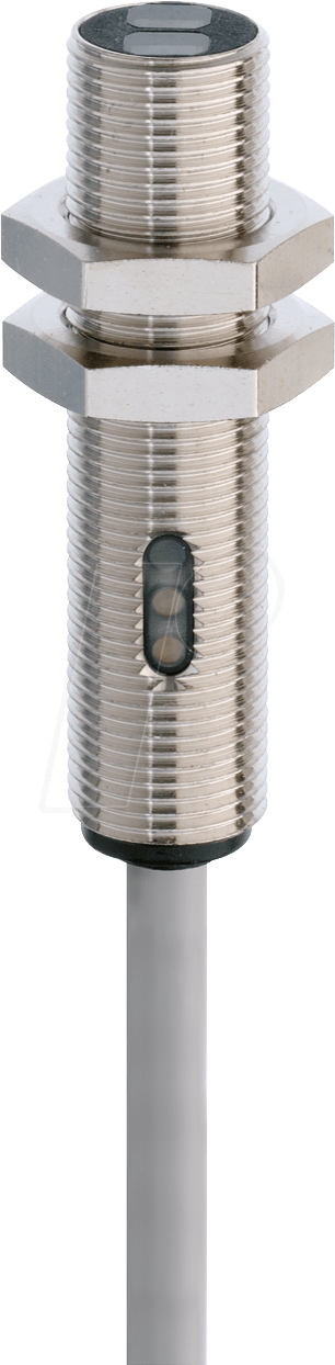 Thumbnail - LRK 1120 304 - Lichtschranke Reflex, 1500 mm, PNP, Dunkel-An
