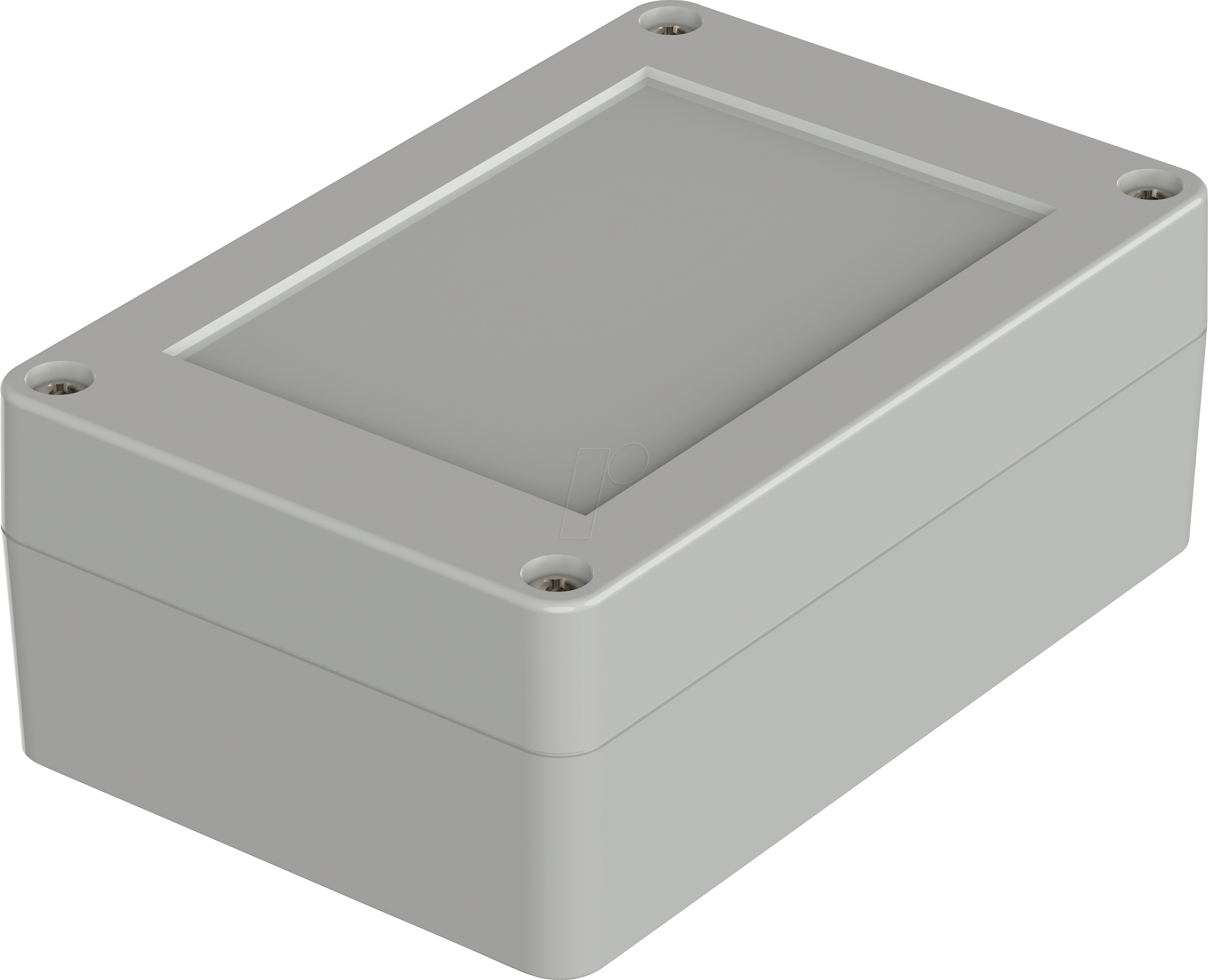 Thumbnail - BOPLA 07511074 - Euromas X, 105 x 70 x 40 mm, IP65