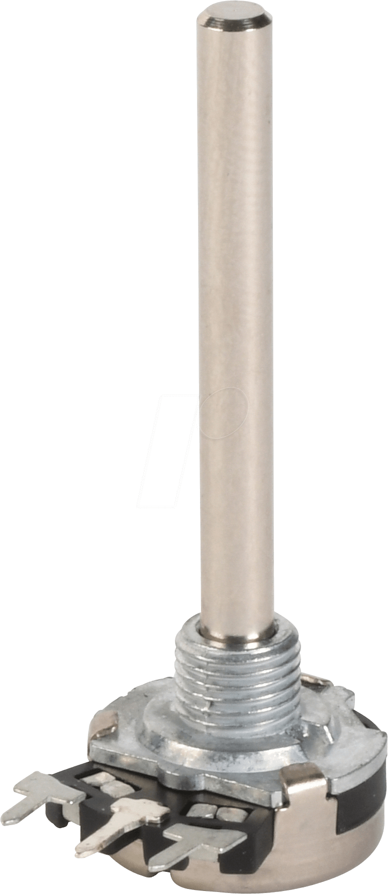 PIH T16SHM4N503A - Drehpotentiometer, 50 kOhm, linear, 4 mm