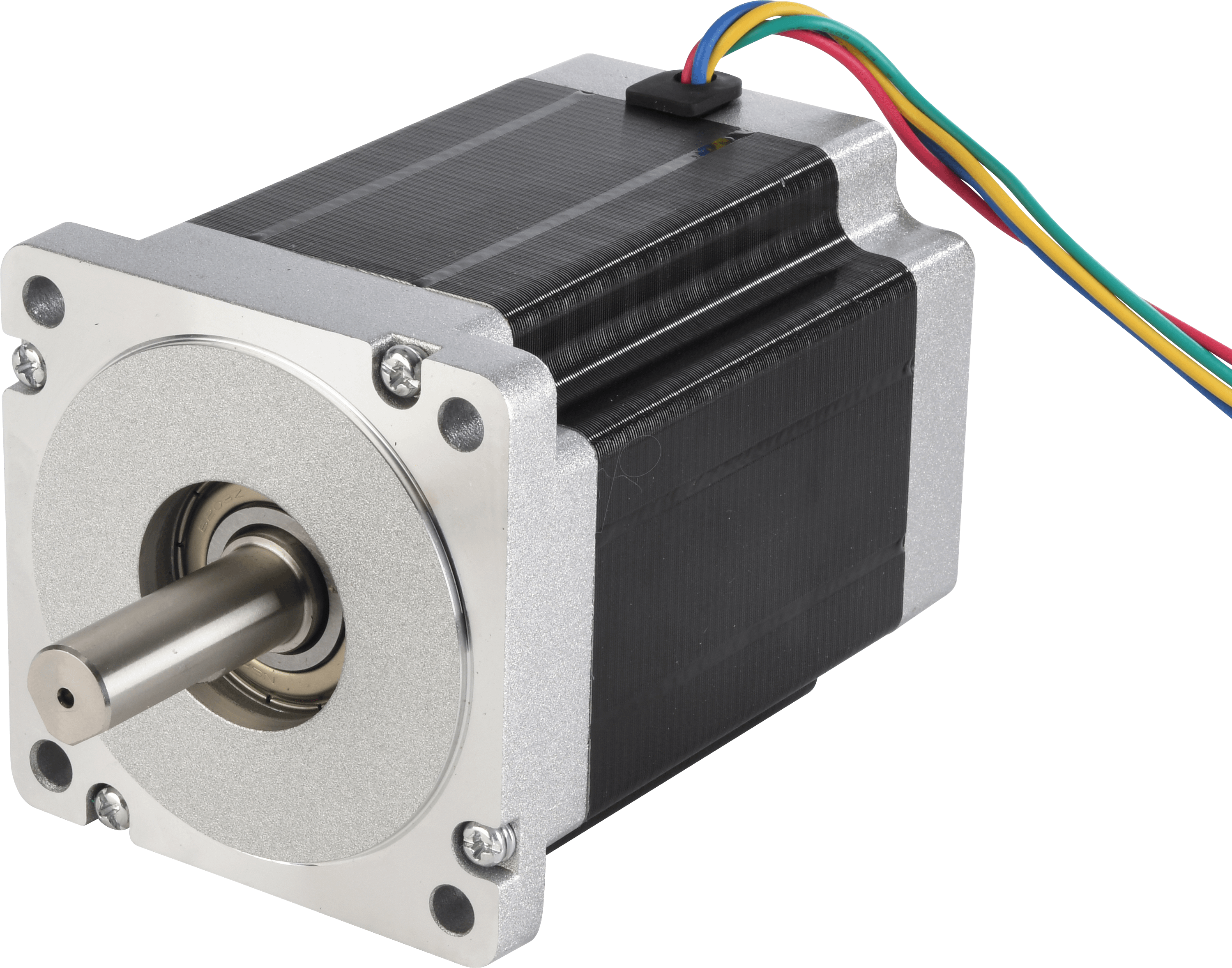 ACT 34HS1456 - Hybridschrittmotor NEMA 34, 1,8 °, 5,6 A, 2,8 V