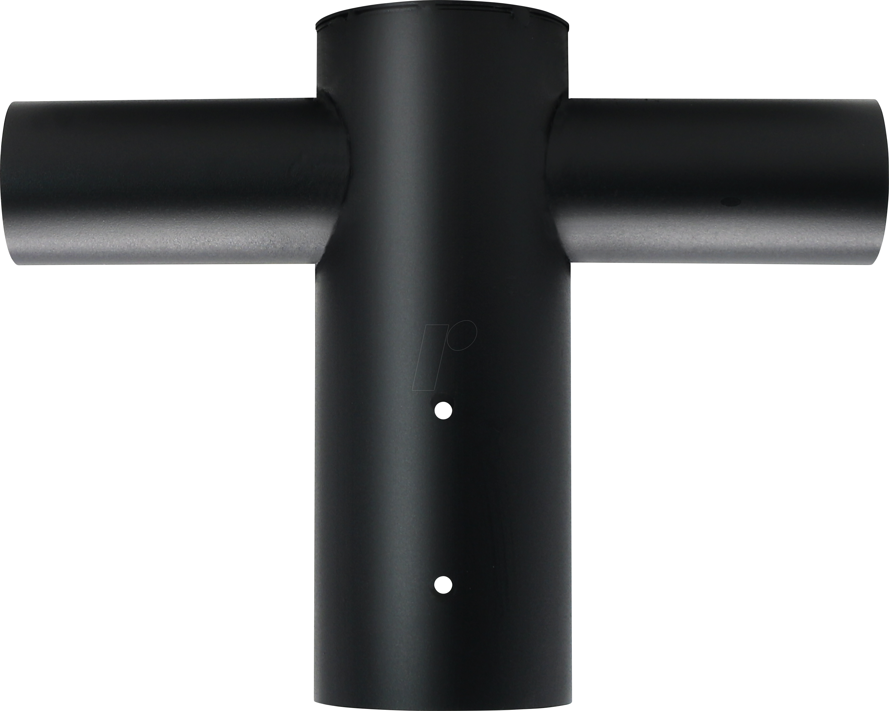 ELED 900304 - Straßenleuchten Adapter, 2er, 80:60 mm