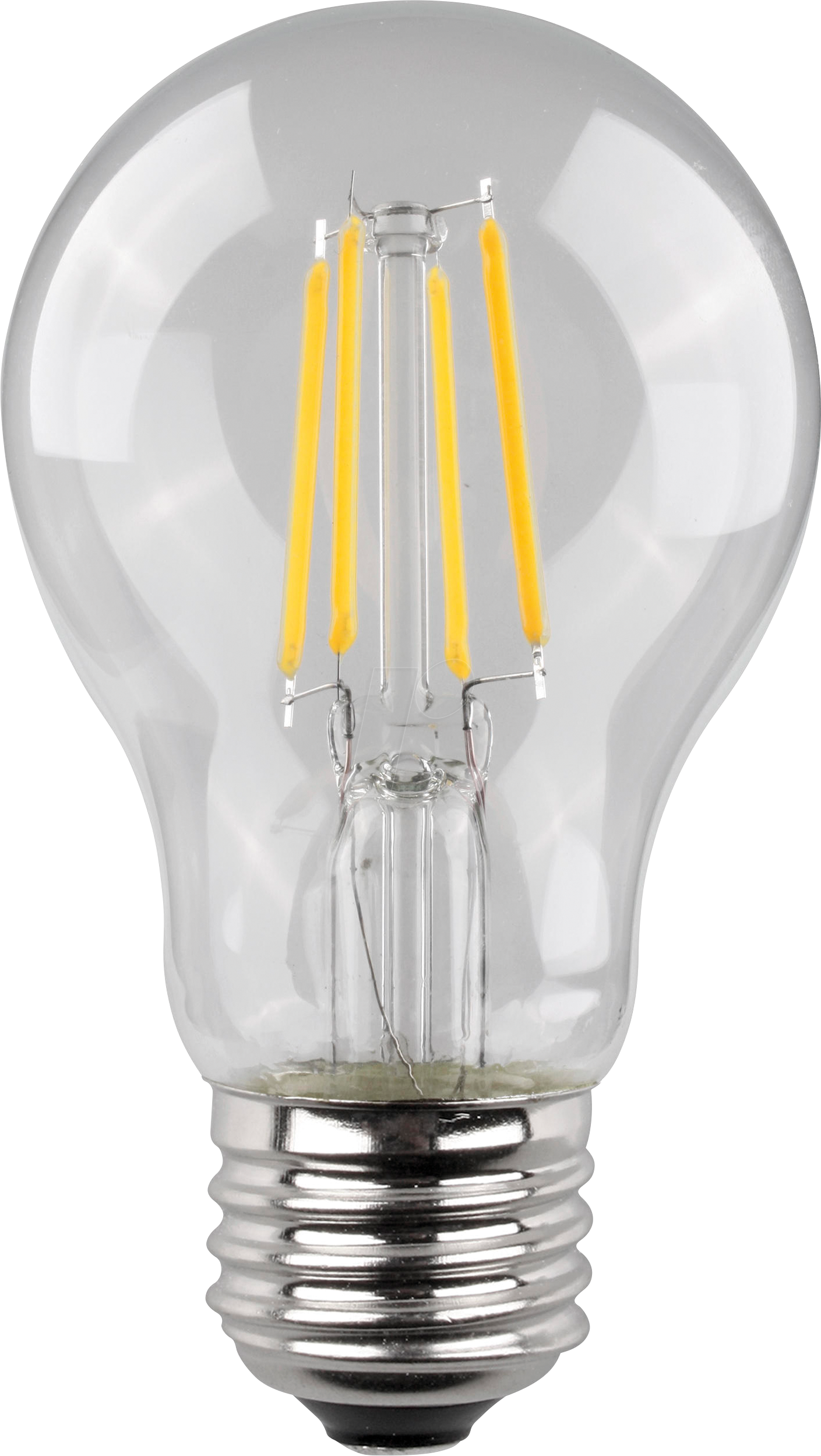 MLI 401059 - LED-Filamentlampe E27, 9 W, 1055 lm, 2700 K, dimmbar