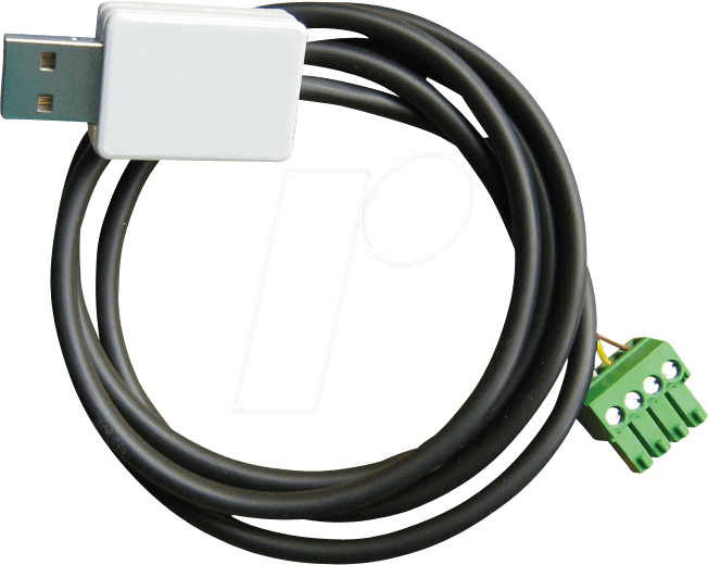 CONIU 700300151 - GO Konfigurationskabel USB für GO Zentralmodul