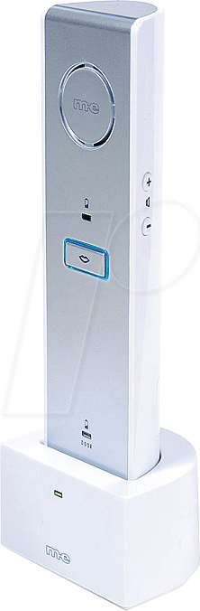 ME ADF-701 EX - Zusatz-Innenstation für Türsprechanlage