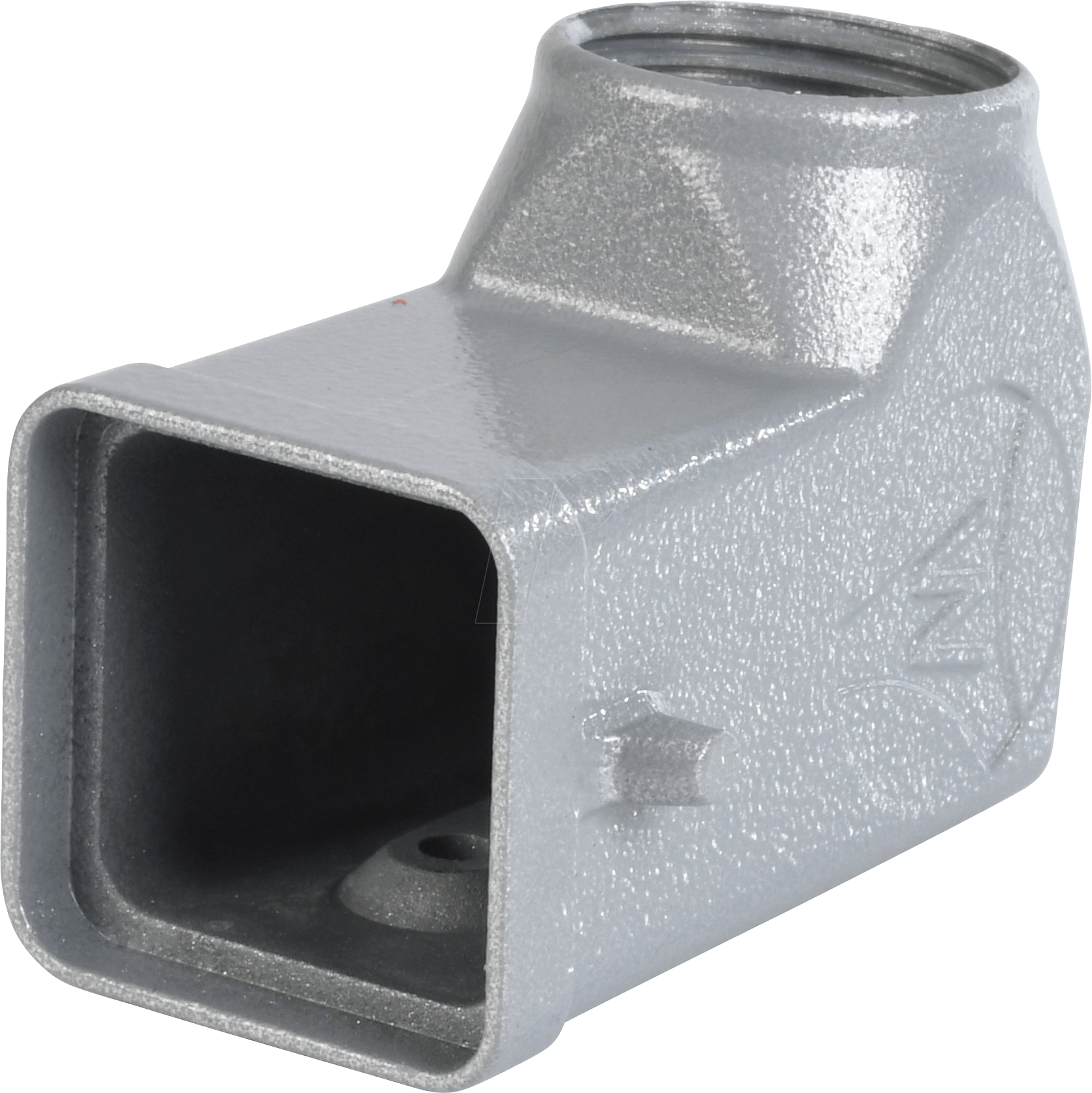 MIN OGA 7 M20 Z1 - revos MINI Gehäuse, Stecker , Längsbügel