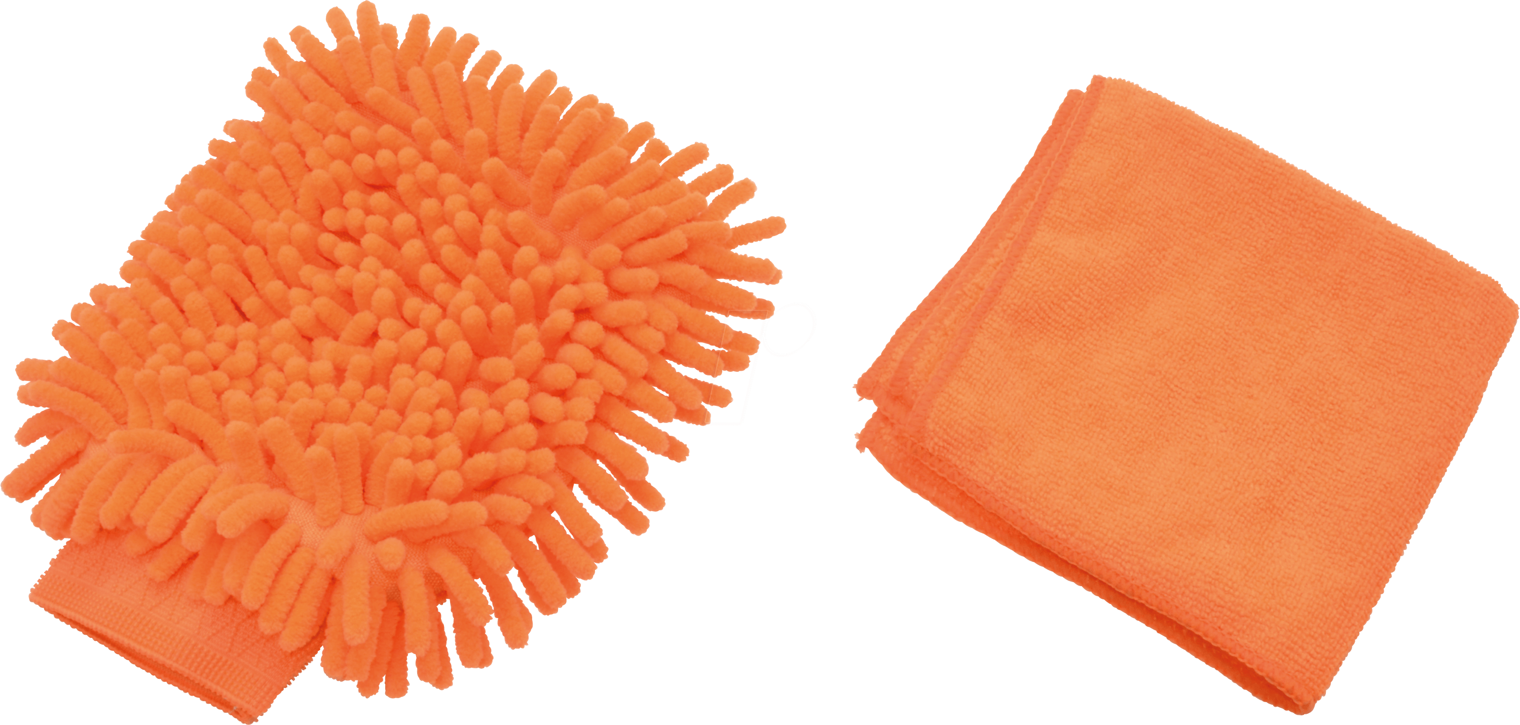 KFZ 18796 - KFZ - Autowasch-Set, 2-teilig