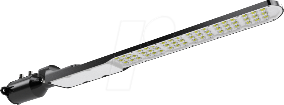 Thumbnail - LX-800123 - LED Straßenleuchte, 150 W, 18000 lm, 5000 K, IP65