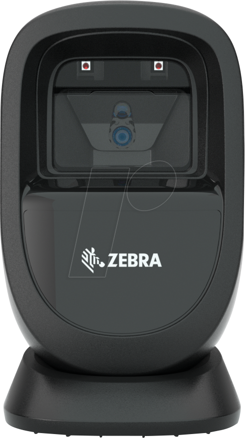 ZEBRA DS9308SR - Barcodescanner, 2D, USB, DS9308