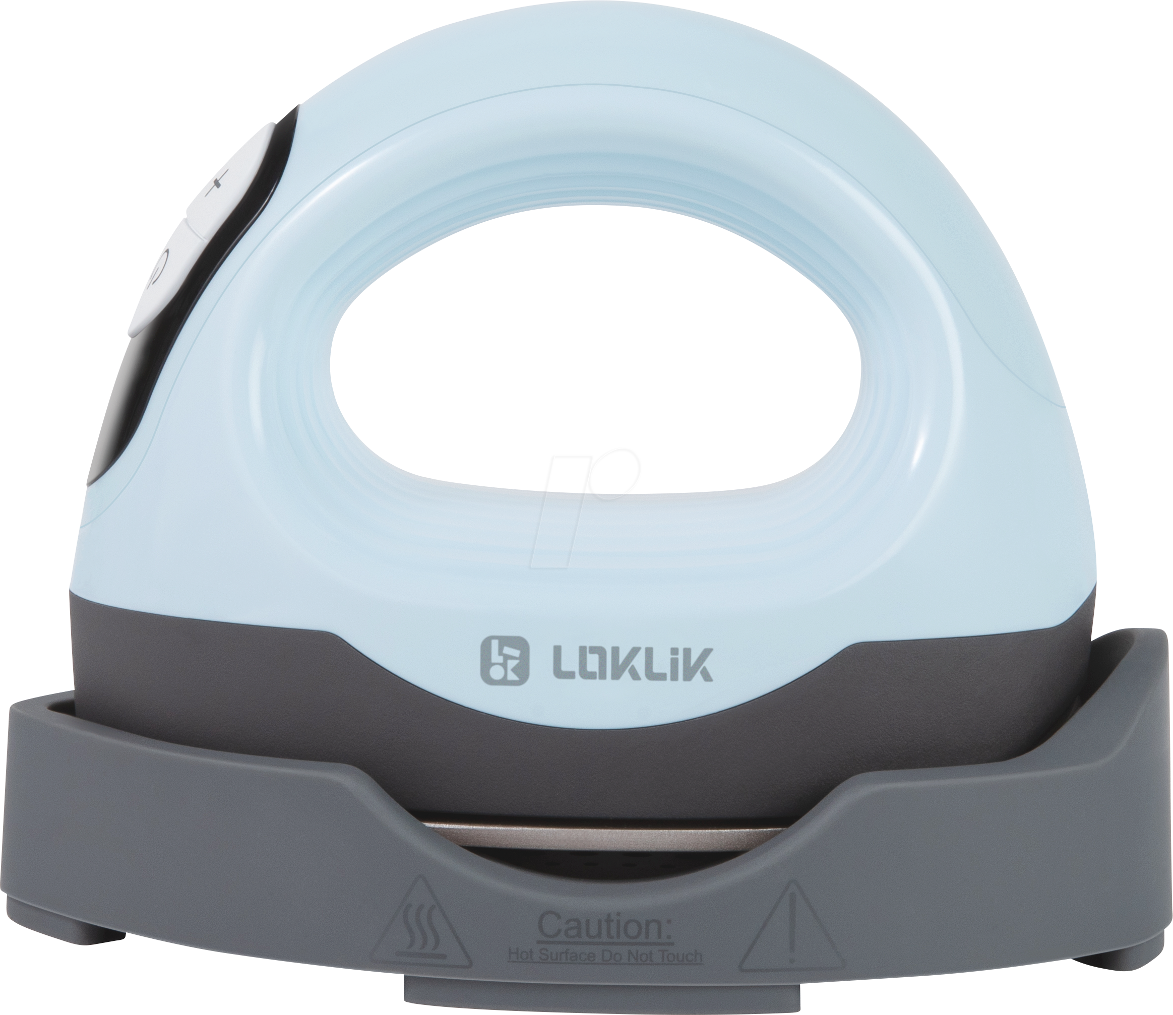 LOK RYJ0432 - Transferpresse, ImPress™ Mini 3, blau