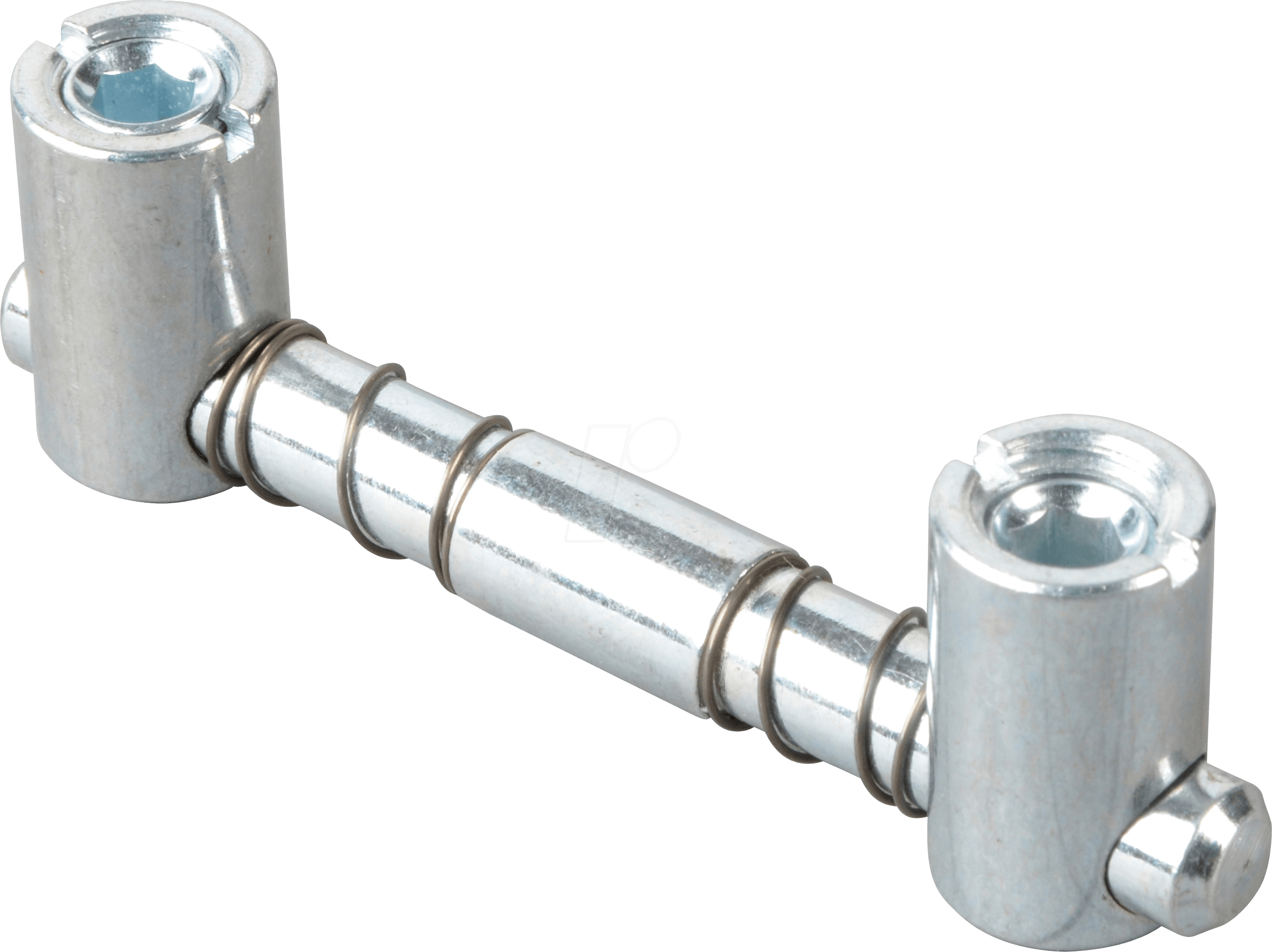 MS40 VERBZENSTO - Verbinder Zentral 40+ stoß