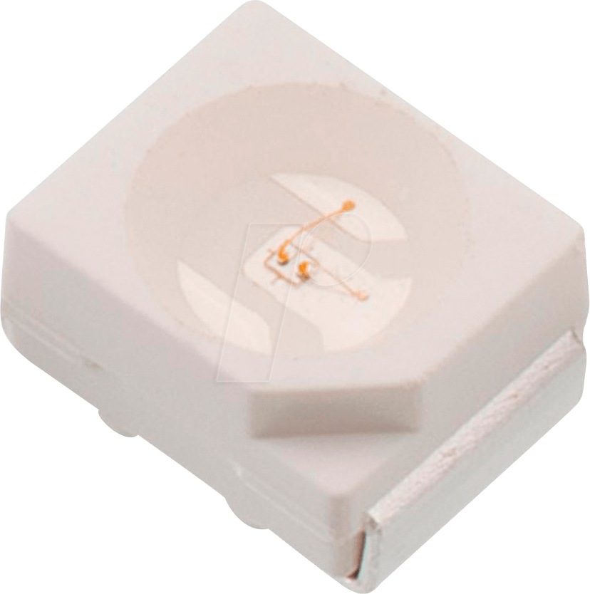 WUE 150141BS731 - LED, SMD 3528, blau, 200 mcd, 120°