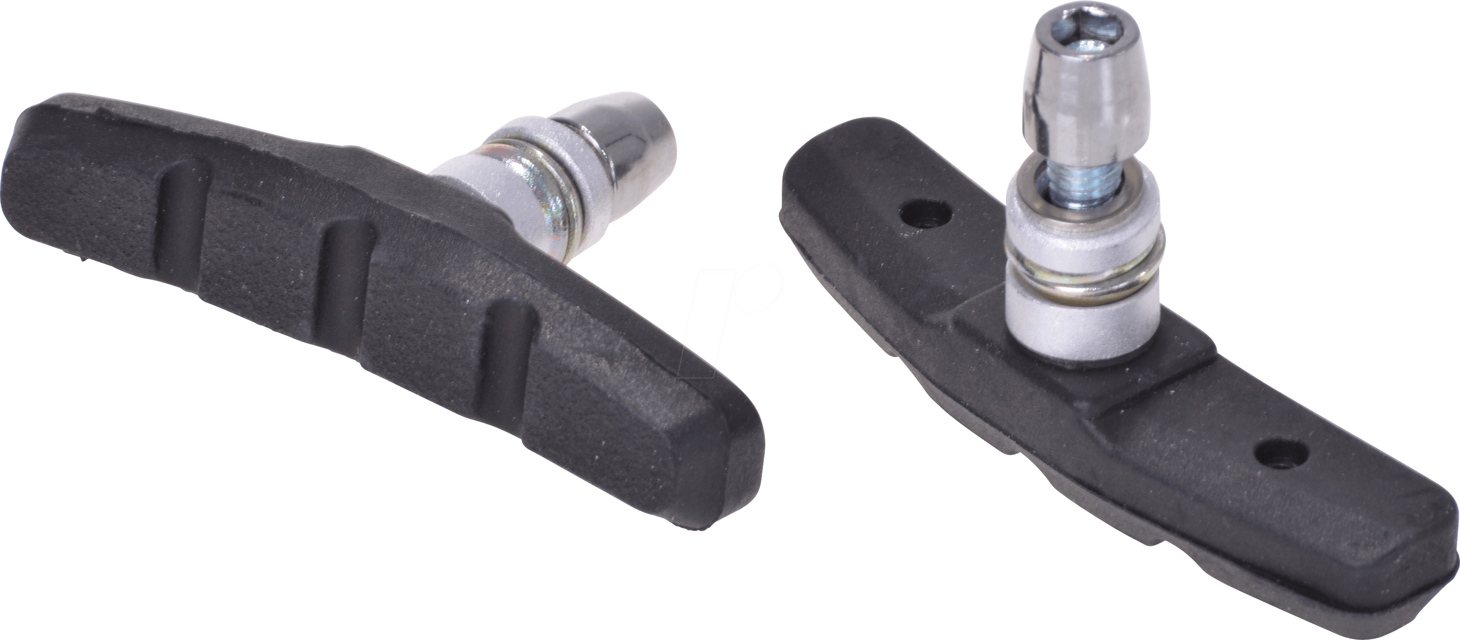 BIKE 42155 - Bike - Bremsschuhe, Aluminium-/Stahlfelge